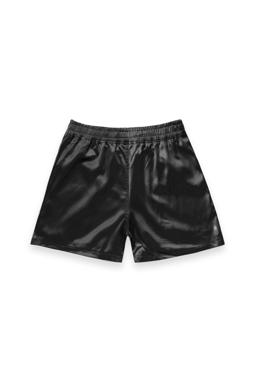 Pantalones cortos ShimmerFlex Active - Negro medianoche