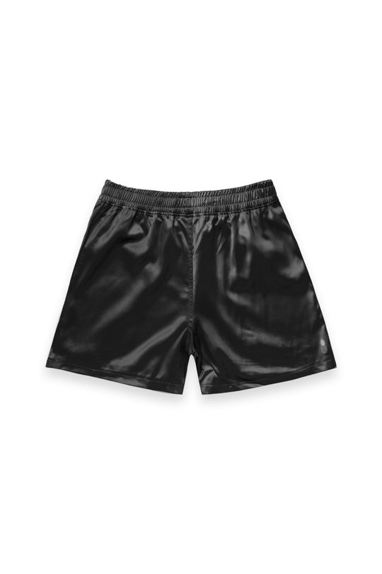 Pantalones cortos ShimmerFlex Active - Negro medianoche