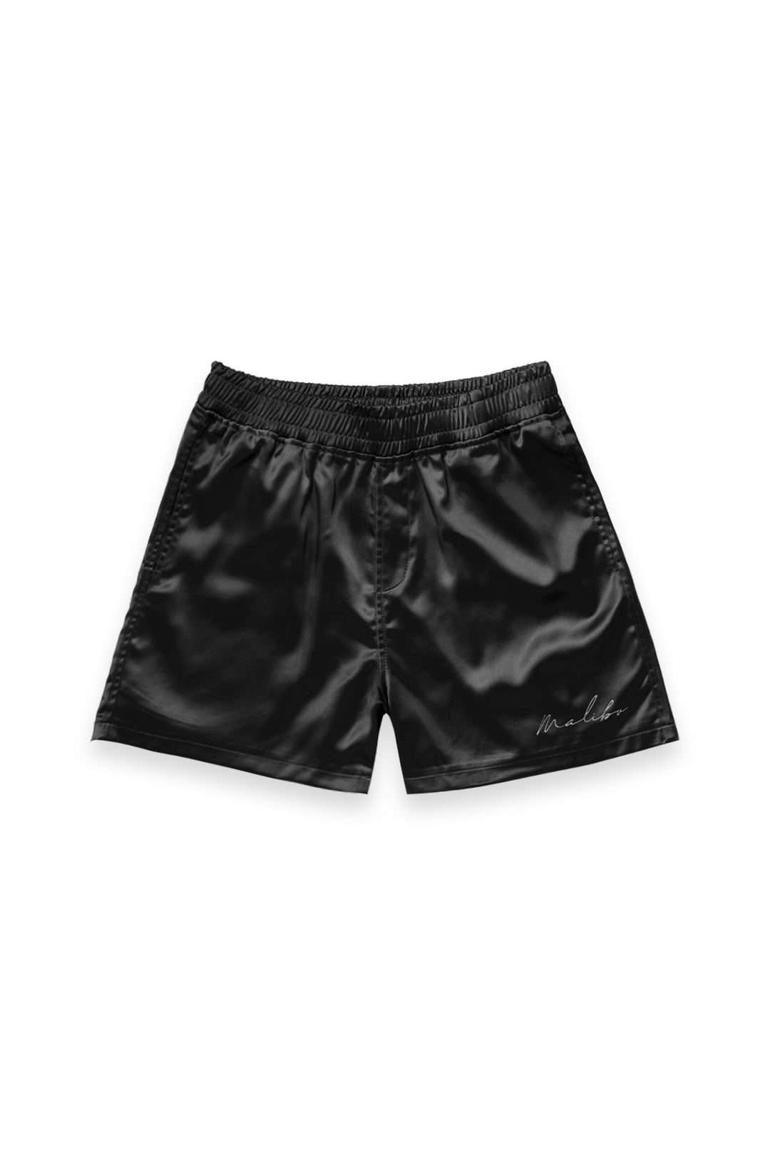 Pantalones cortos ShimmerFlex Active - Negro medianoche