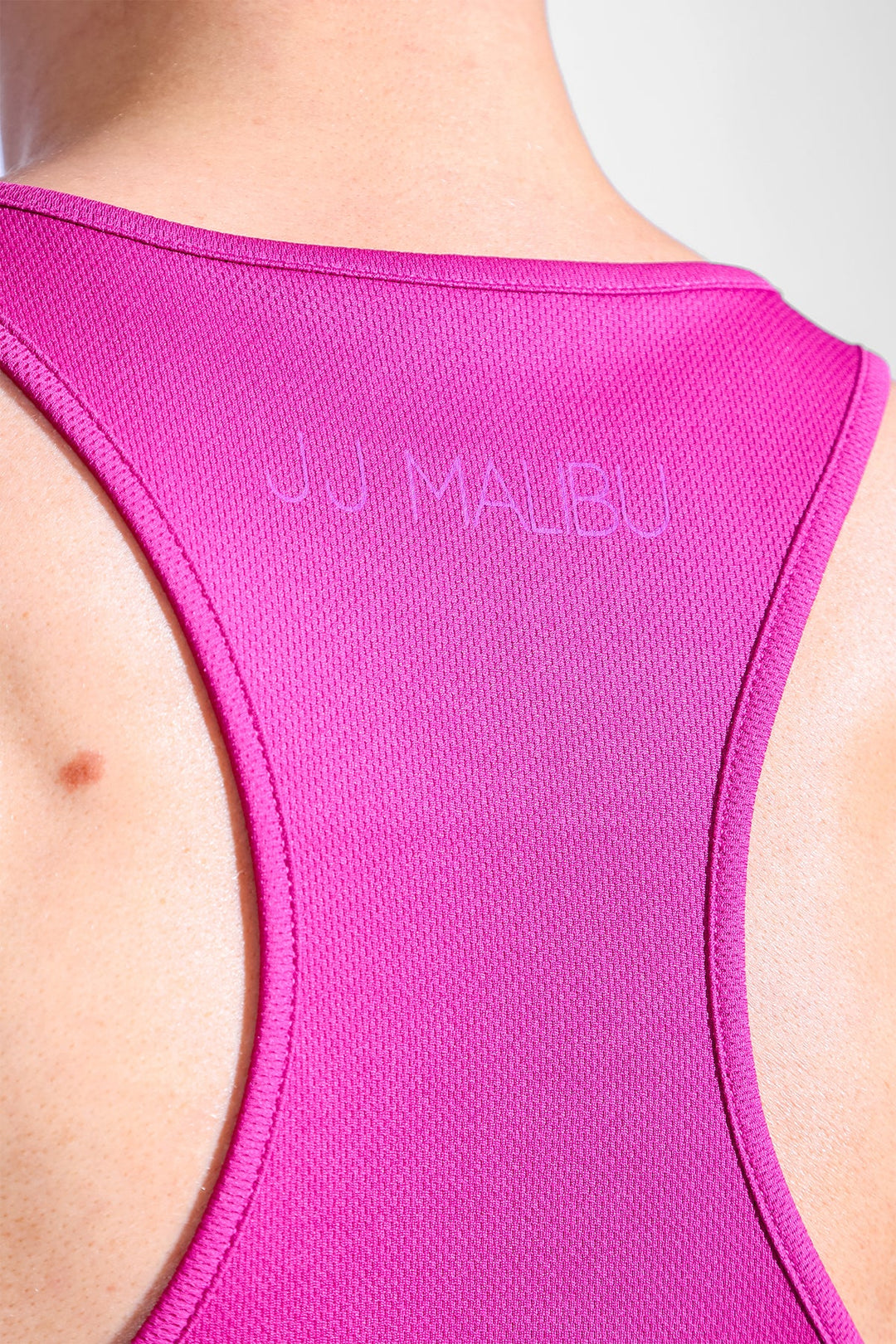 String de sport JJ Cool-Dry - Rose foncé