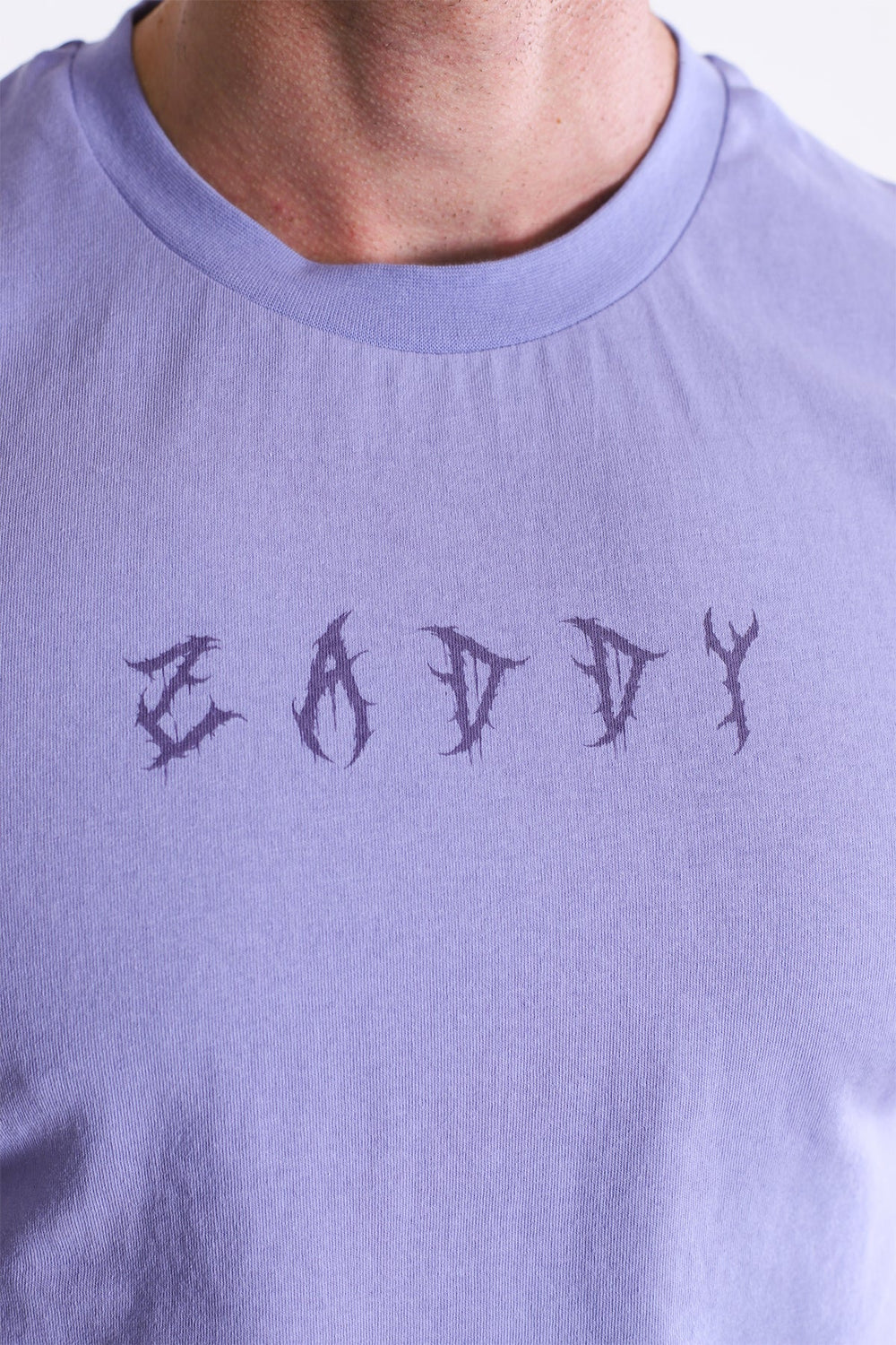 Débardeur court évasé et musclé - Zaddy